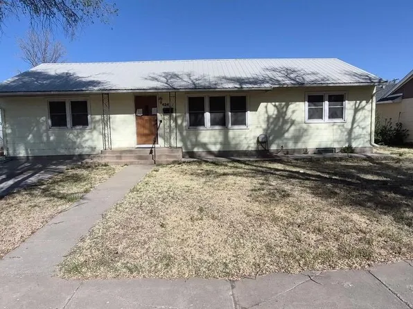 426 Poplar Avenue, Las Animas, CO 81054