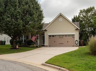 2216 Alamar Ct, Colfax, NC 27235