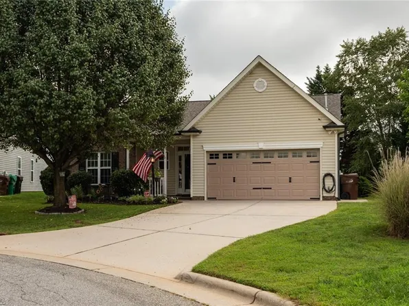 2216 Alamar Ct, Colfax, NC 27235