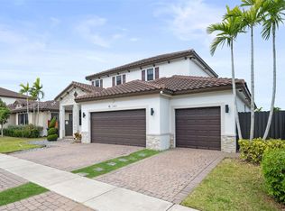 Herran-Barkett Subdivisio, Miami, FL 33170