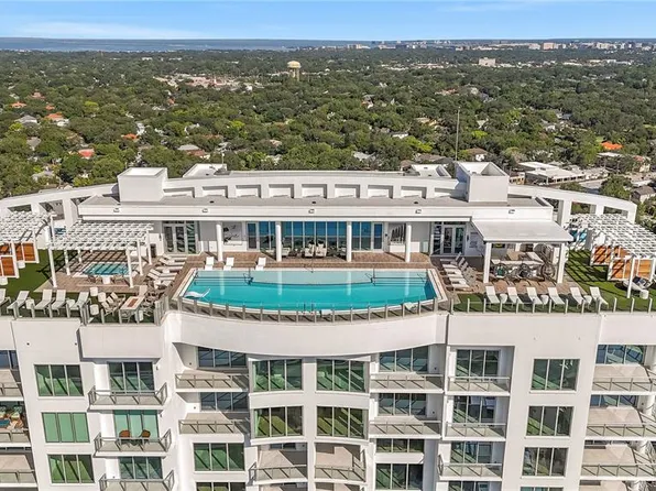 2910 W Barcelona St #903, Tampa, FL 33629