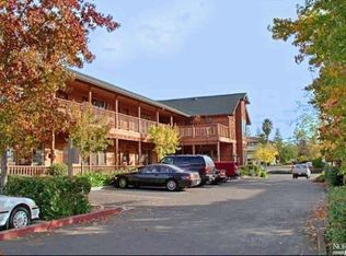 2635 Cleveland Ave, Santa Rosa, CA 95403