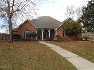 6301 Mossy Oak Dr, Ocean Springs, MS 39564