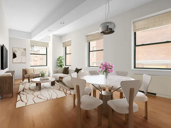 99 John St APT 922, New York, NY 10038