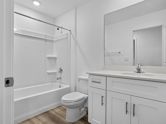4th image of 3303 E Defiance House Dr #4198
