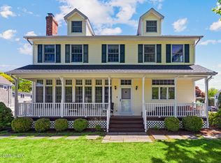 9 Rex St, Greenwich, CT 06831