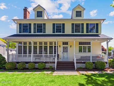 9 Rex St, Greenwich, CT, 06831