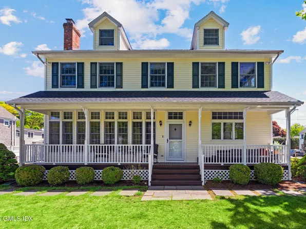 9 Rex St, Greenwich, CT 06831