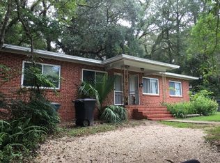 1215 S Meridian St, Tallahassee, FL 32301