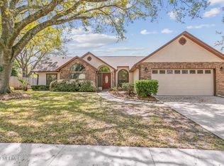 4938 S Irish Moss Dr, Jacksonville, FL 32257