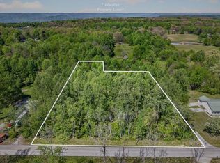 Coal Bank Rd, Sparta, TN 38583