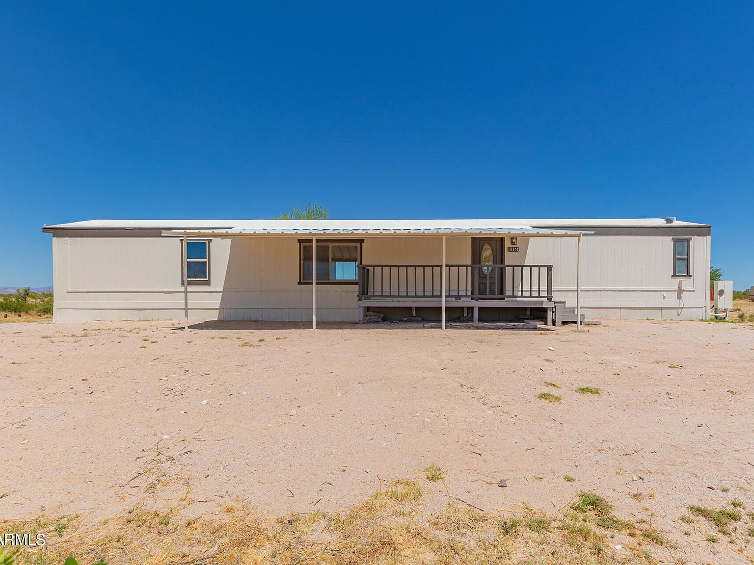 13351 N Hettick Ln, Florence, AZ 85132 Zillow