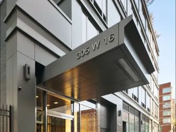 305 West 16th Street image 13 of 14