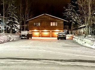 7950 E 32nd Ave, Anchorage, AK 99504