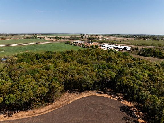 4th image of 0 W Highway 33 Lot 7