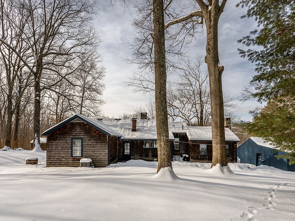 237 Crane Hollow Road