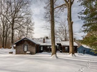 237 Crane Hollow Rd, Bethlehem, CT 06751