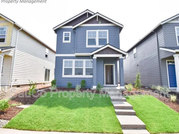 2269 Livesay Ln, Woodburn, OR 97071