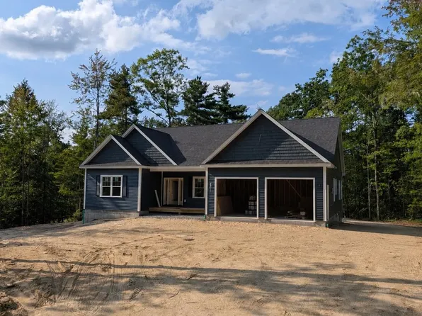 26-5 Purgatory Falls Road, Lyndeborough, NH 03082