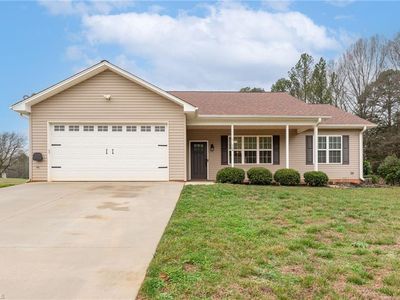 164 McCullough Rd, Mocksville, NC, 27028