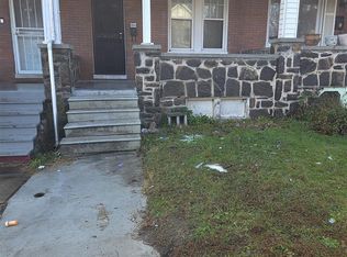 21 S Monastery Ave, Baltimore, MD 21229