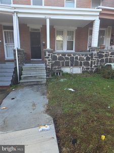 21 S Monastery Ave, Baltimore, MD, 21229