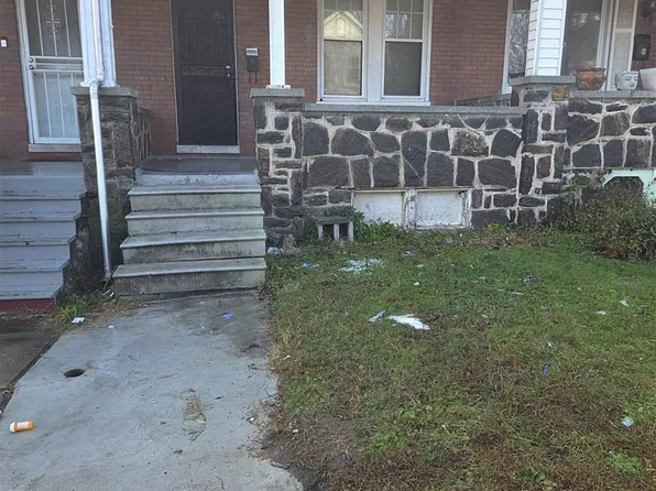21 S Monastery Ave, Baltimore, MD 21229