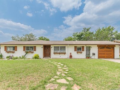 259 BARCELONA DR, New Braunfels, TX, 78130