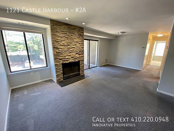 3rd image of 1121 Castle Harbour Way Unit 2A