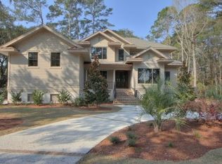 2 Spanish Moss Rd, Hilton Head Island, SC 29928