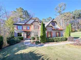 302 The Valley, Woodstock, GA 30188