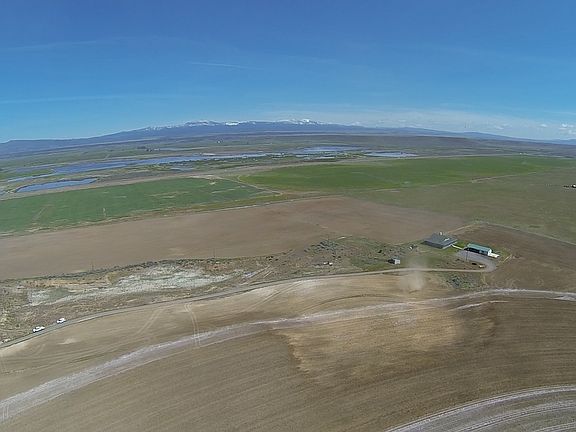 aerial of house & refuge 