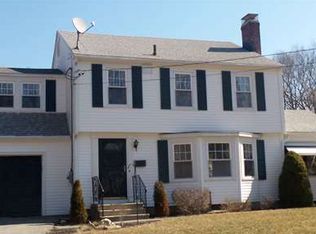 300 Central St, Auburn, MA 01501