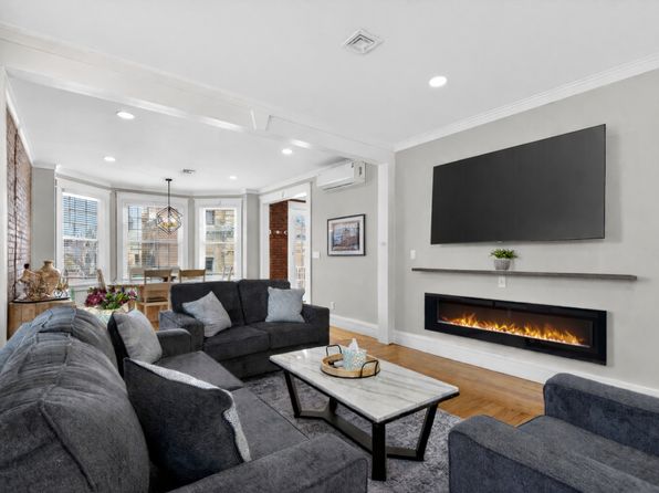 86 Remsen St APT 3