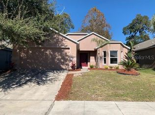 643 Placid Run Rd, Orange City, FL 32763