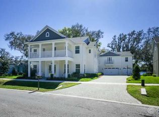 13907 Lake Fishhawk Dr, Lithia, FL 33547