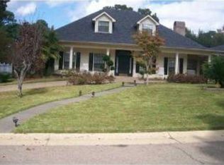 5720 Aragon Dr, Shreveport, LA 71129