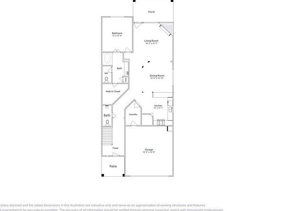 2nd image of 12144 Walden Wood Dr