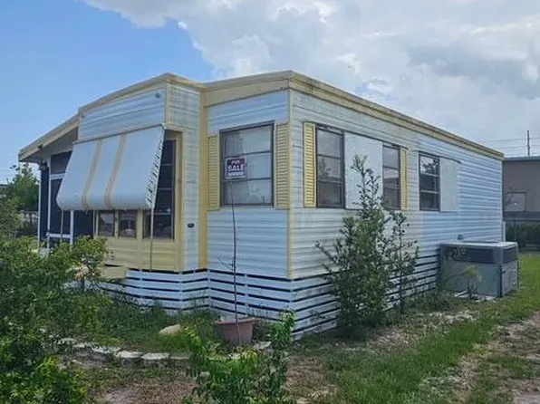 1200 Us Highway 27n #53, Sebring, FL 33870