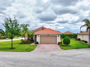 10250 SW Silverberry Court, Port St Lucie, FL 34987