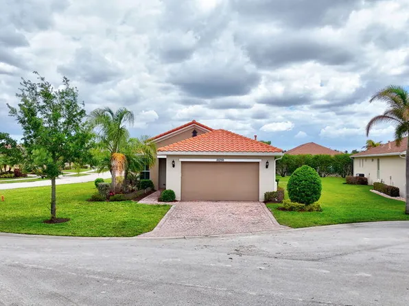 10250 SW Silverberry Court, Port St Lucie, FL 34987