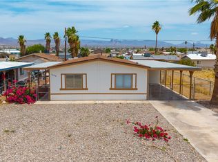 5636 S Pasadena Rd, Fort Mohave, AZ 86426