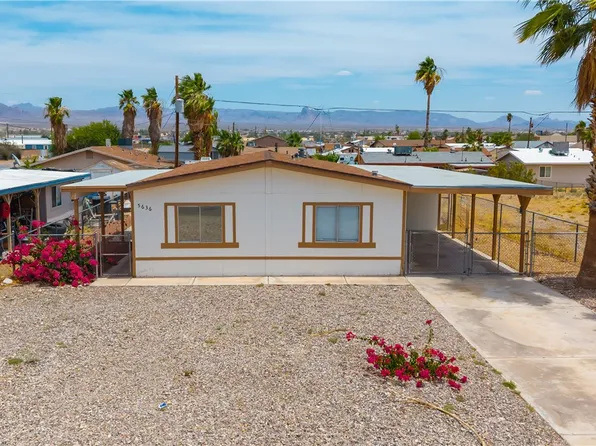 5636 S Pasadena Rd, Fort Mohave, AZ 86426
