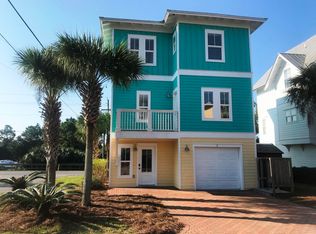 7A Seaspring Cv, Santa Rosa Beach, FL 32459