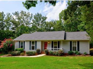 109 Tradewinds Cir, Alabaster, AL 35007