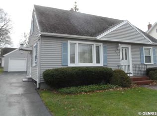 639 Denise Rd, Rochester, NY 14616