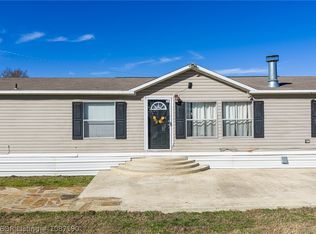 24439 Blue Goose Rd, Bokoshe, OK 74930