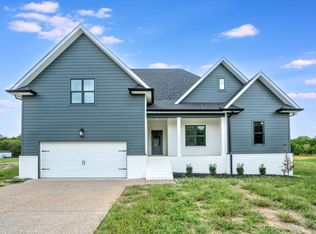 4380 McCrary Rd, Lebanon, TN 37090