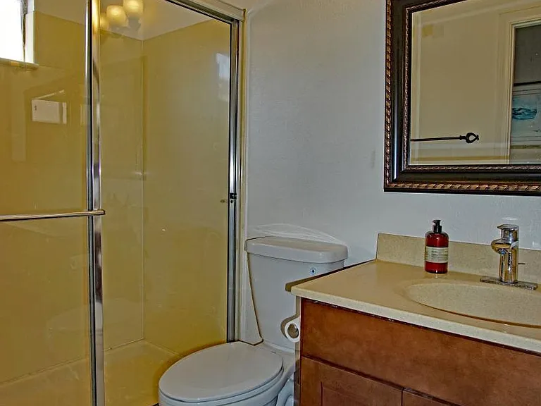 Bathroom Two