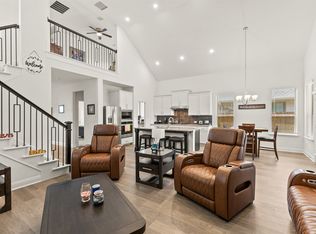 2837 Fargo, Fate, TX 75087